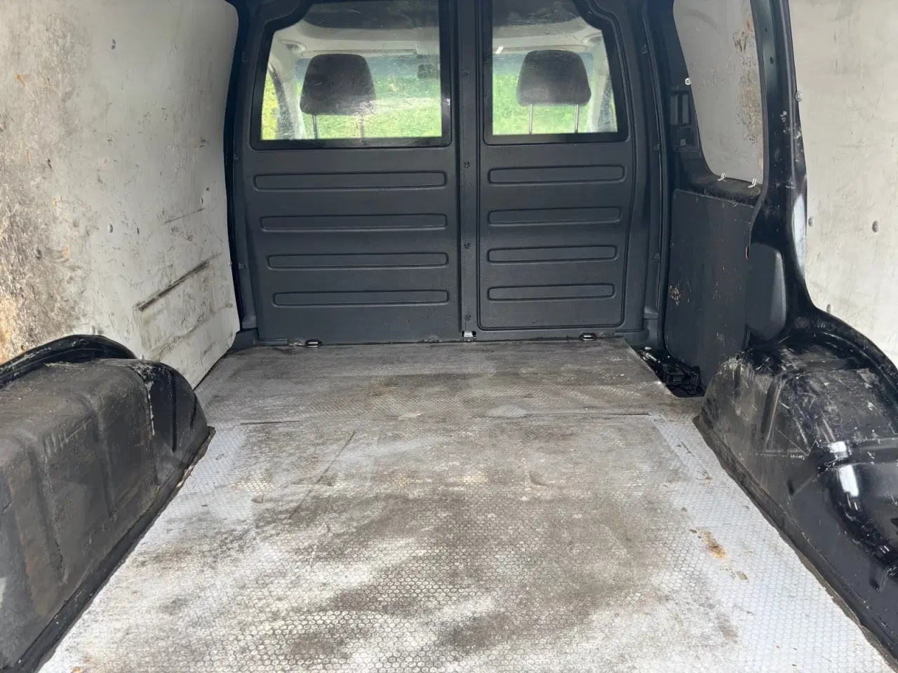 Billede 8 - VW Caddy 1,6 TDi 102 BMT Van