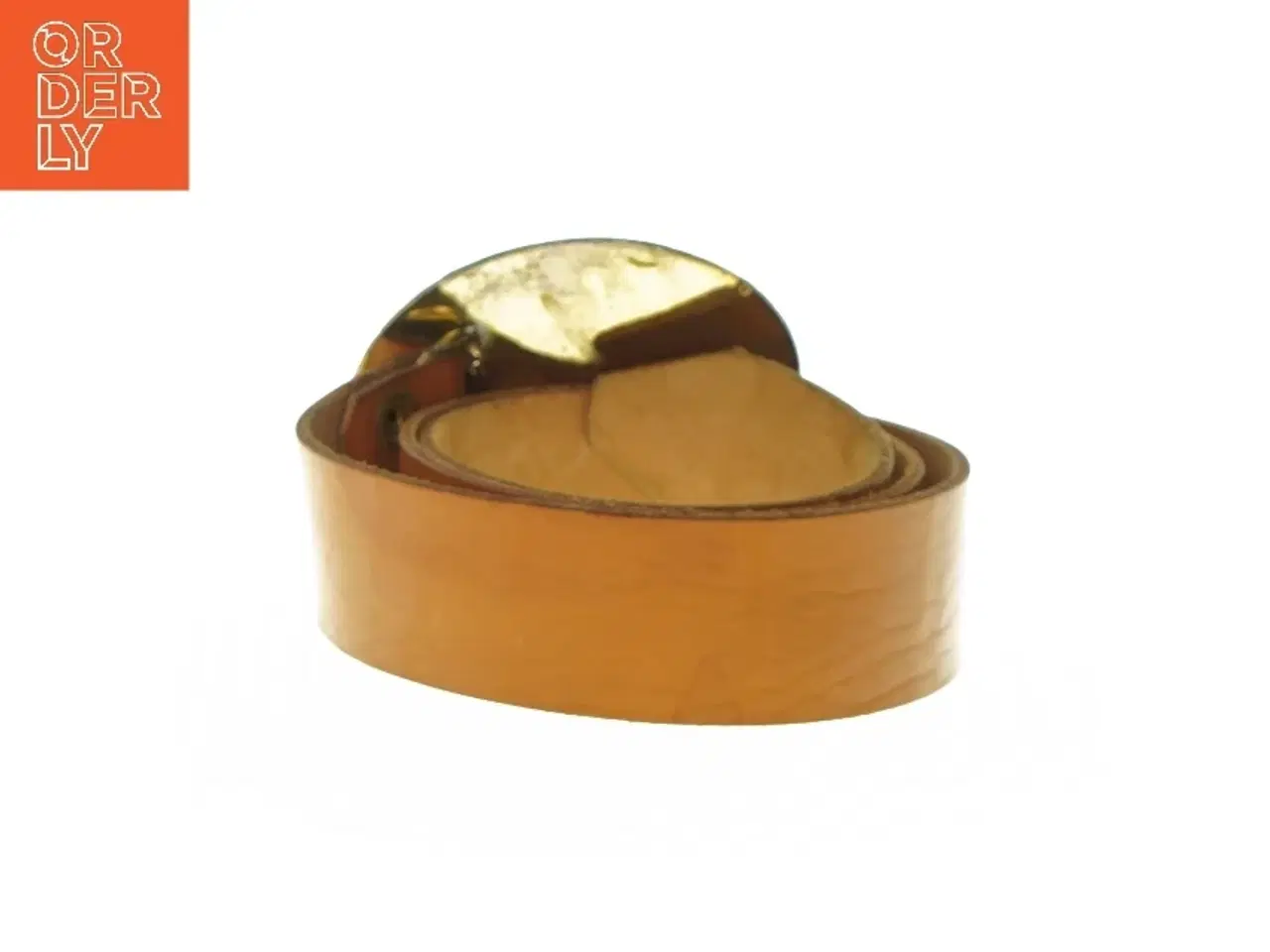 Billede 2 - Bælte (str. 85/95)