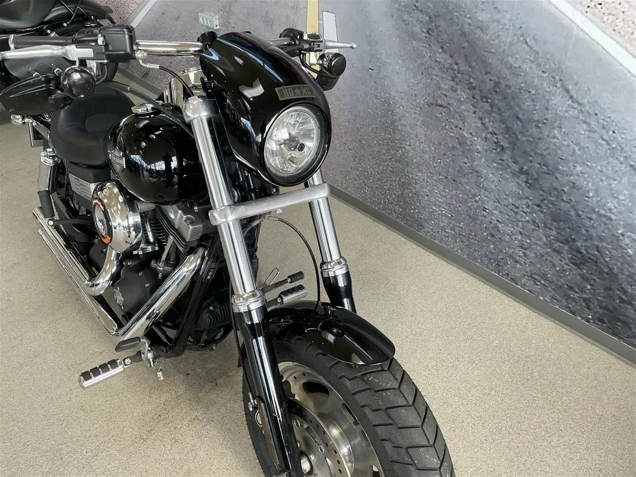 Billede 4 - Harley-Davidson FXDF Dyna Fat Bob