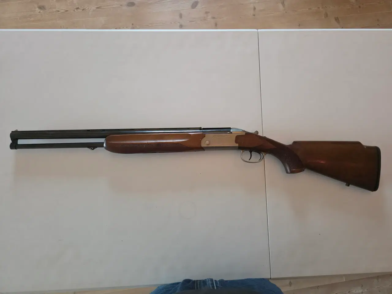 Billede 1 - Valmet 412S 12/76 - 222 REM