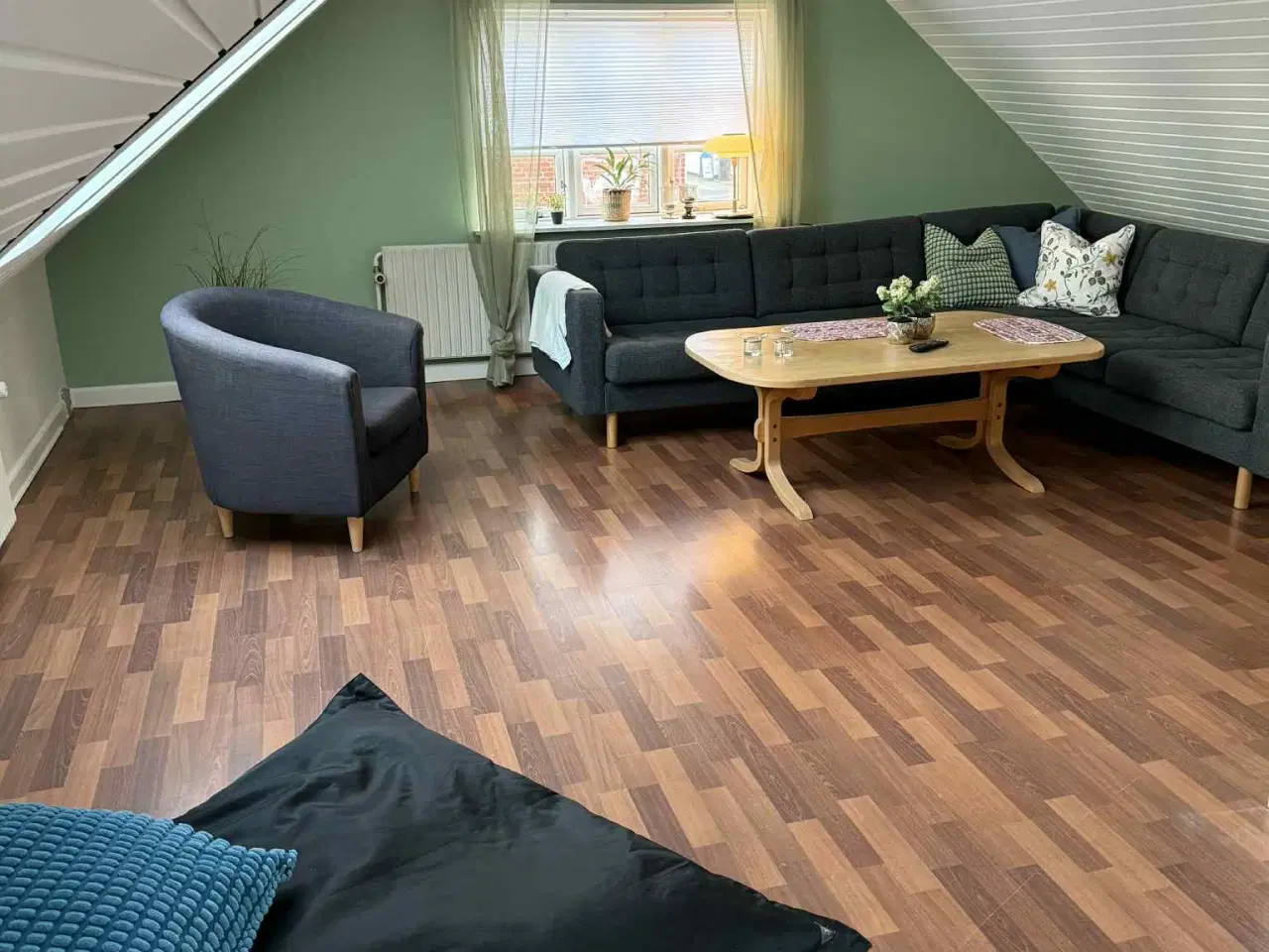 Billede 5 - 1 Sal lejlighed ideel til håndværkere