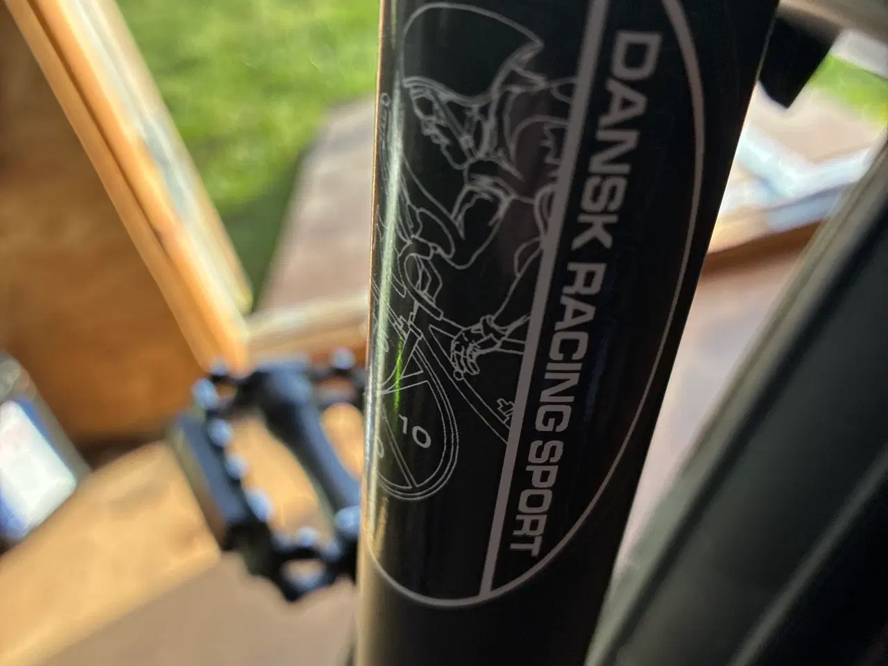 Billede 2 - Herre cykel sælges