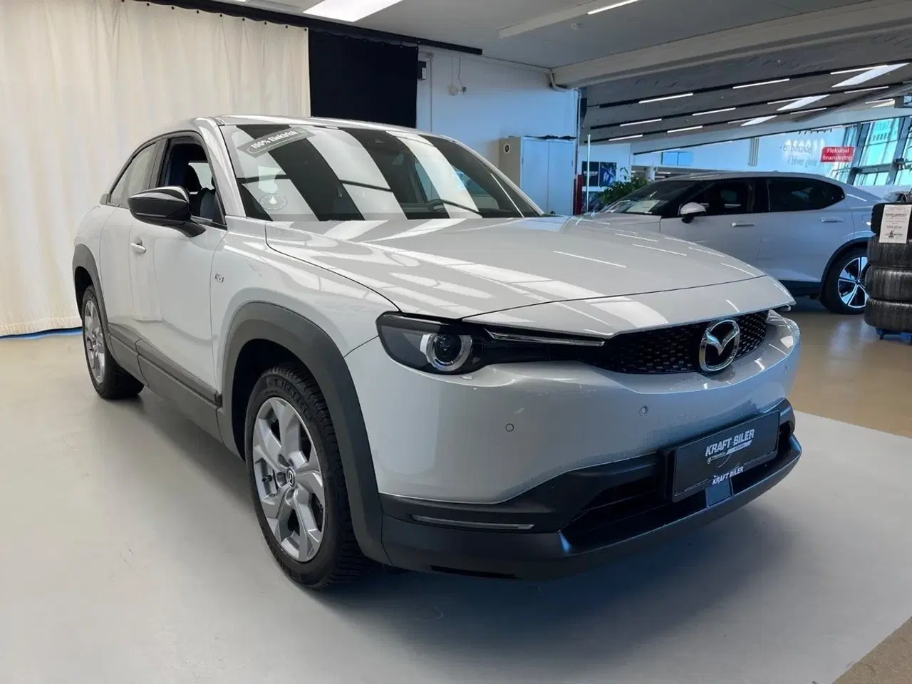 Billede 7 - Mazda MX-30  e-SkyActiv Sky