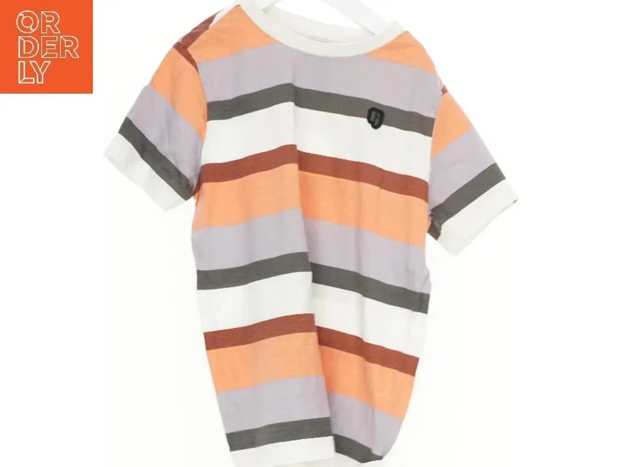 Billede 1 - T-Shirt fra Garcia Jeans (str. 134 cm)