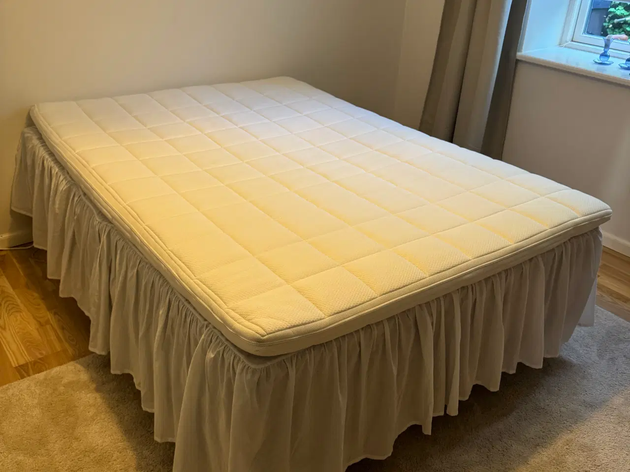 Billede 2 - 1,5år gammel seng fra Drømmeland