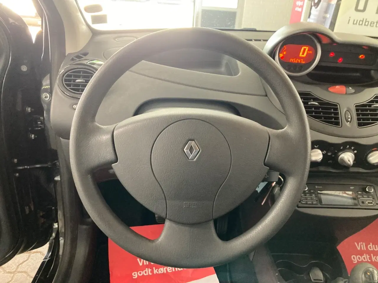 Billede 10 - Renault Twingo 1,2 16V Authentique ECO2