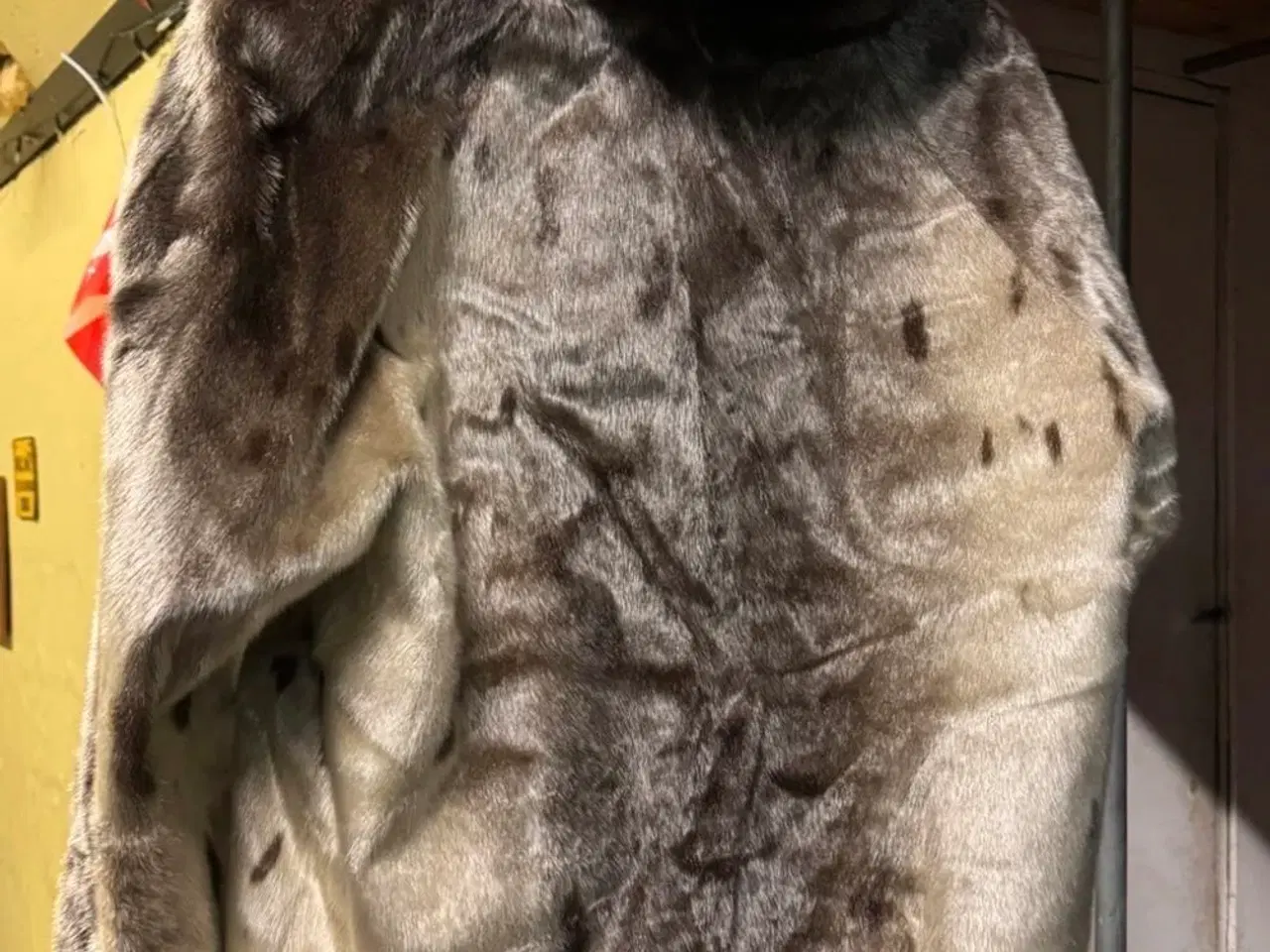 Billede 2 - Original SælskindsJakke