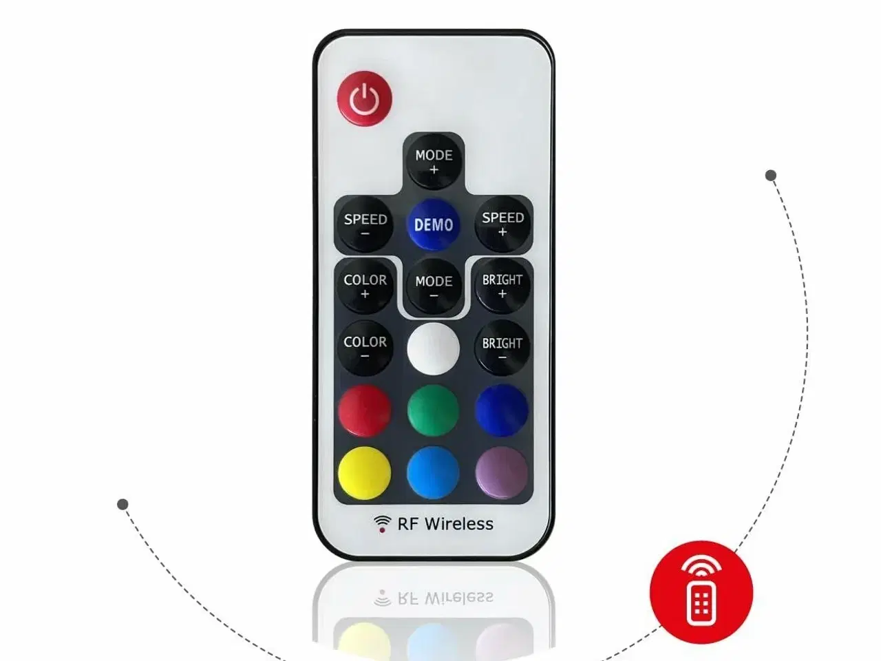 Billede 3 - Skrivebord Gaming Huzaro HZ-Hero 5.0 RGB Sort Stål Kulfiber 116 x 69,5 x 59 cm