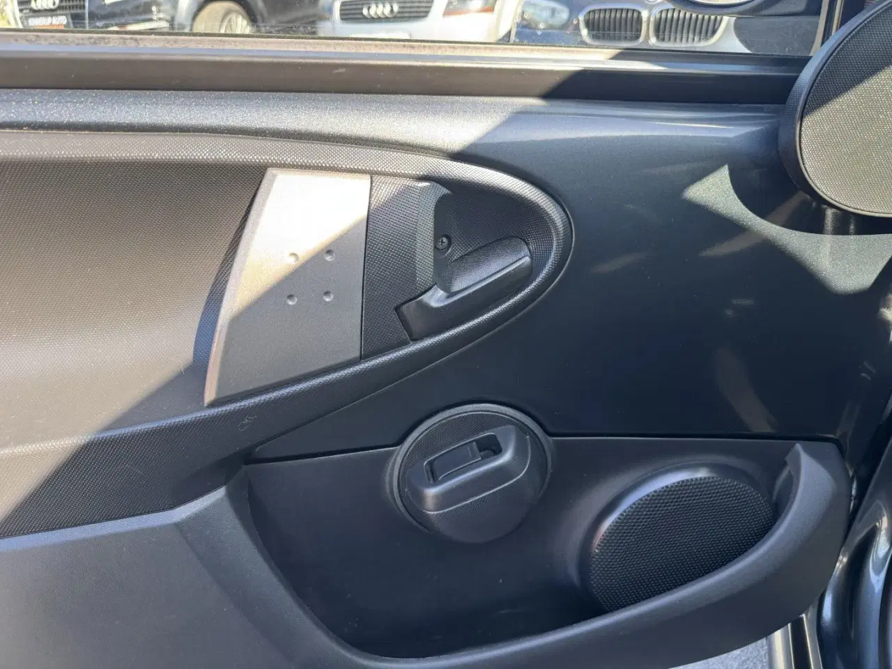 Billede 7 - Citroën C1 1,0 Seduction Clim 68HK 5d
