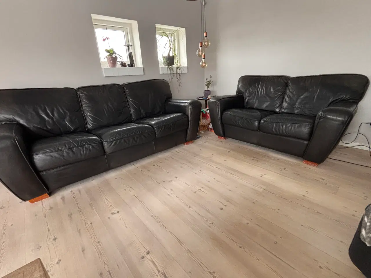 Billede 1 - Italiensk designer sofaer