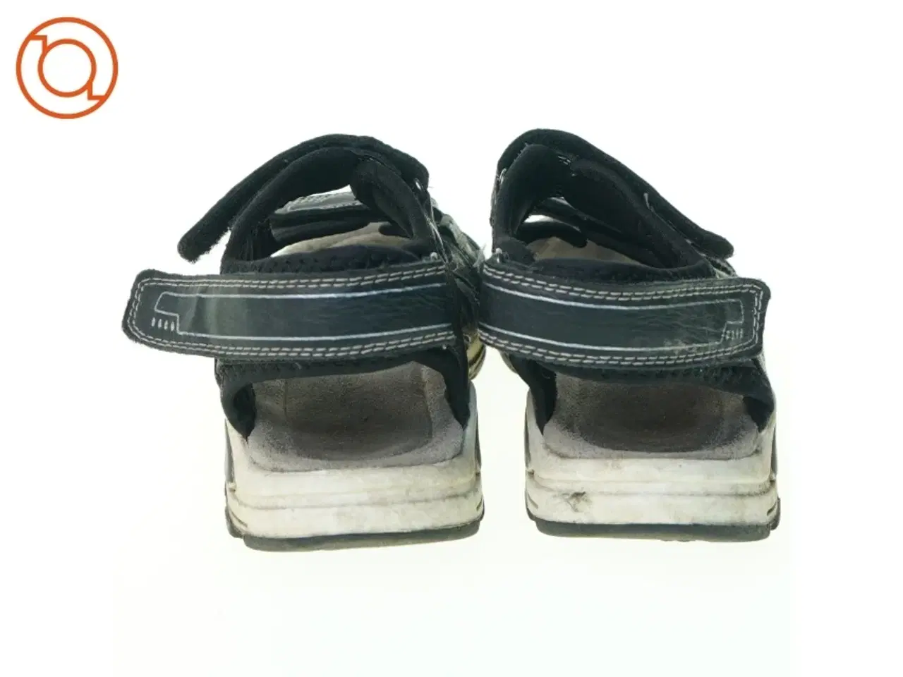 Billede 2 - Sandaler fra Superior (str. 36)