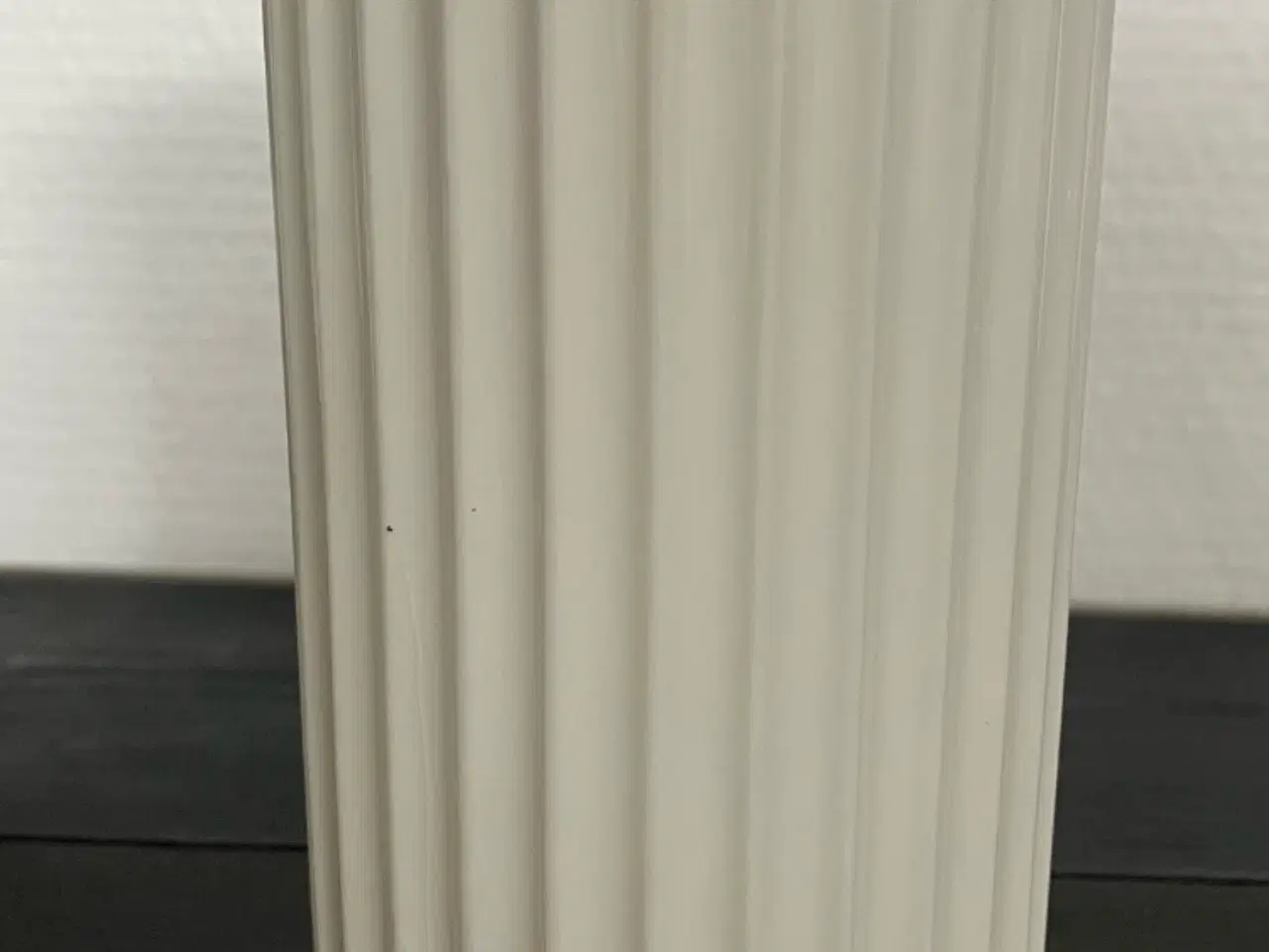 Billede 1 - Gammel Lyngby vase