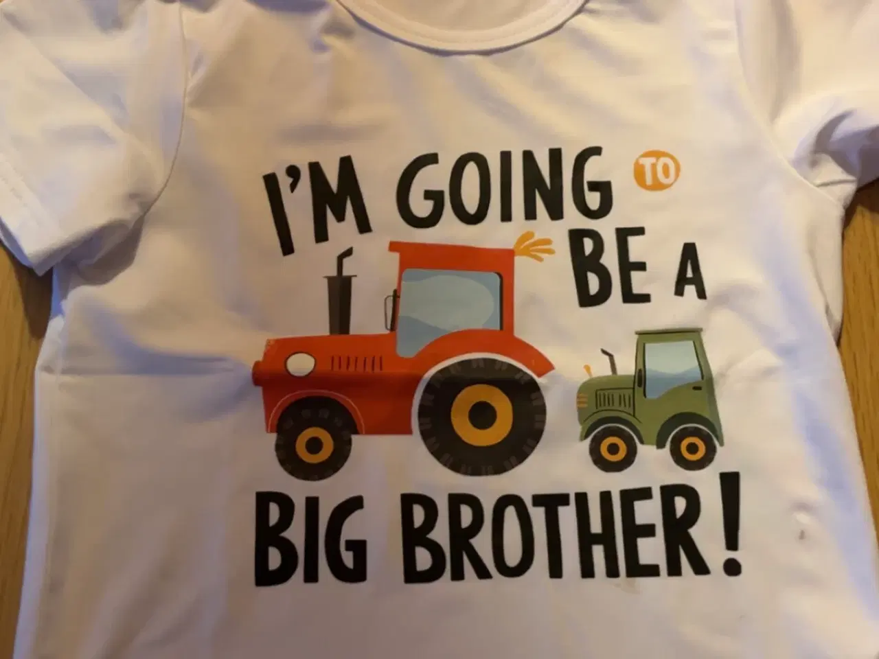 Billede 8 - Drengetøj - bukser - bluse - flyverdragt