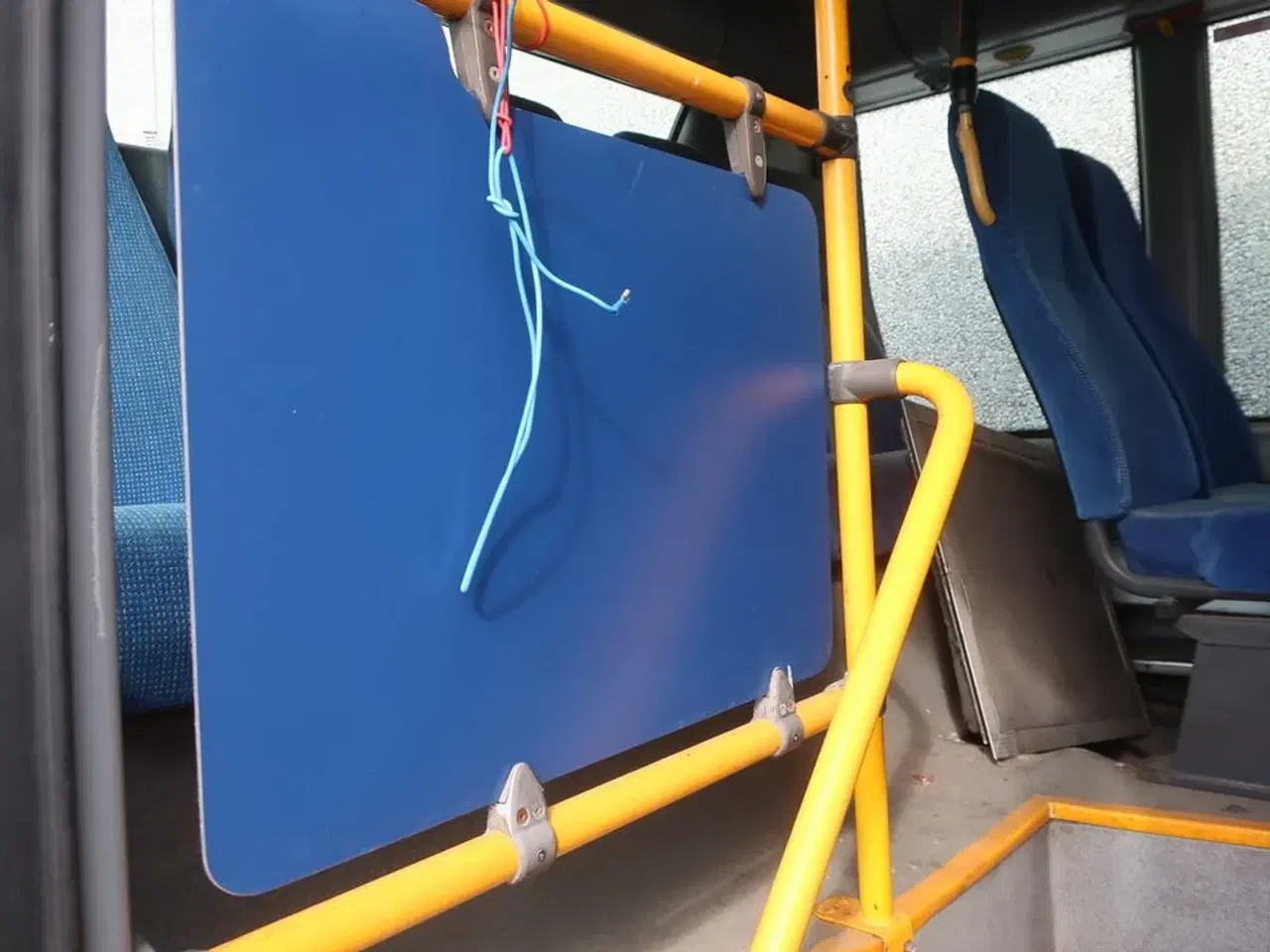 Billede 24 - Bus SCANIA CL94 UB