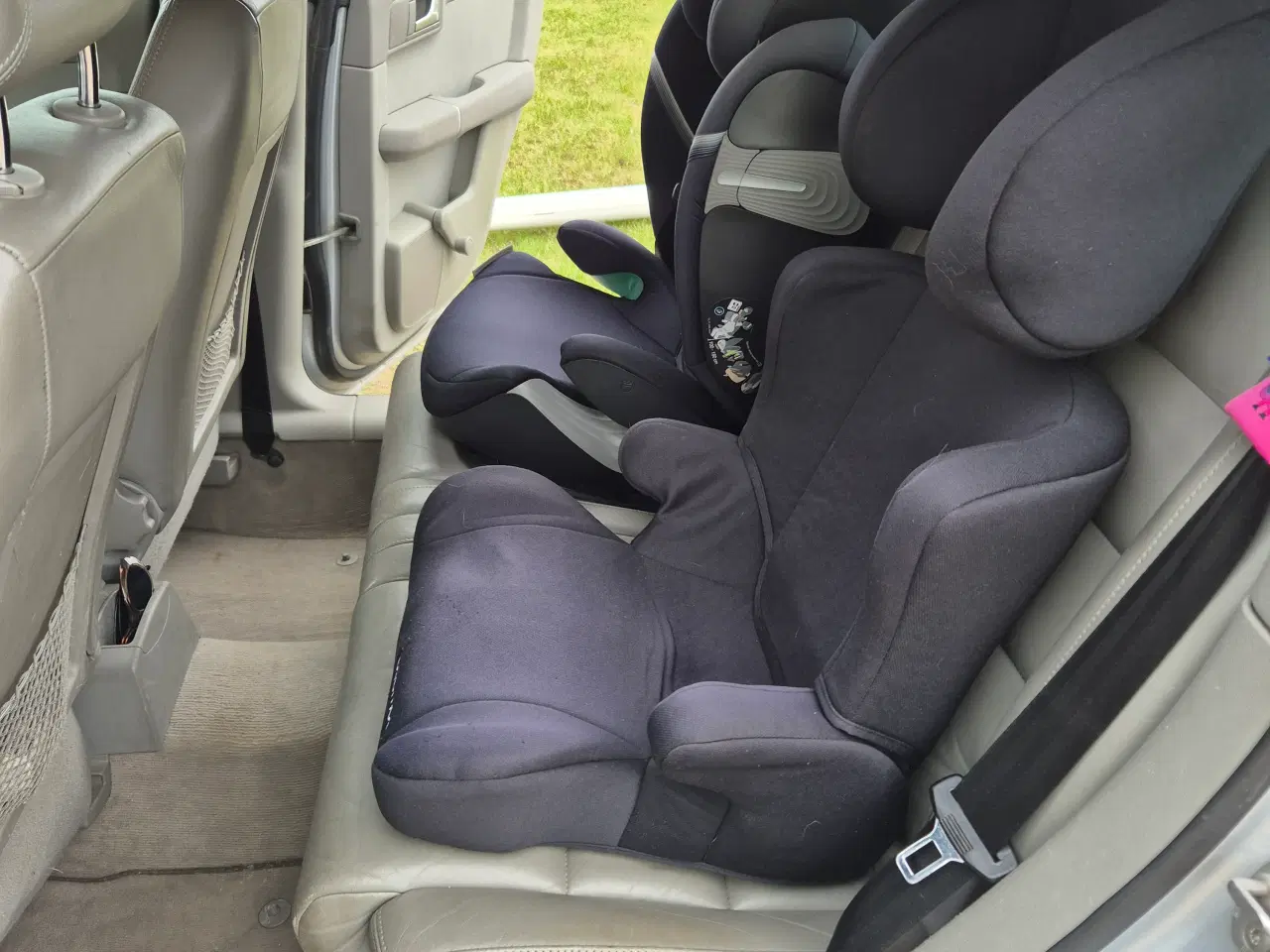 Billede 14 - Godt udstyret