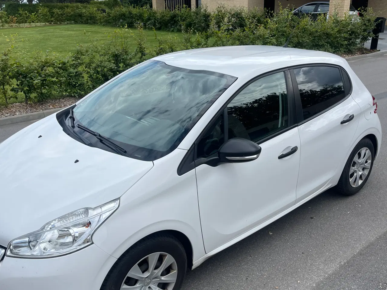 Billede 1 - Peugeot 208 1,0 Vti 5 dørs