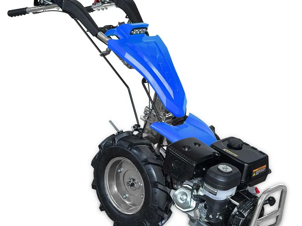 Billede 2 - Graecus Geryon 750 Redskabsbare