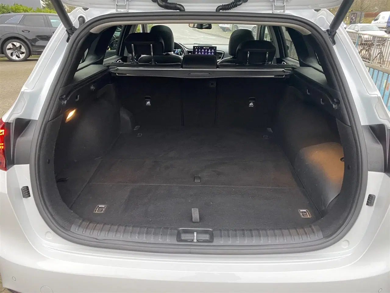 Billede 22 - Kia Ceed 1,6 PHEV Upgrade SW DCT