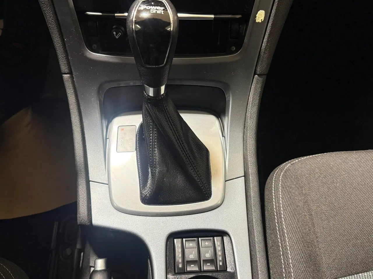 Billede 14 - Ford Mondeo 2,0 TDCi 140 Collection stc. aut.