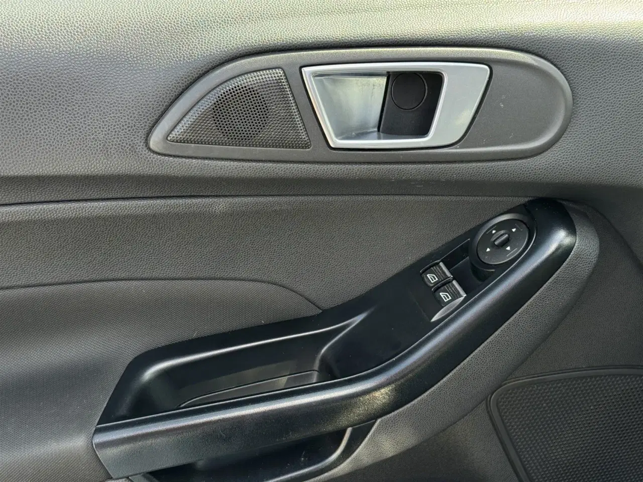 Billede 9 - Ford Fiesta 1,0 Trend Plus Start/Stop 80HK 5d