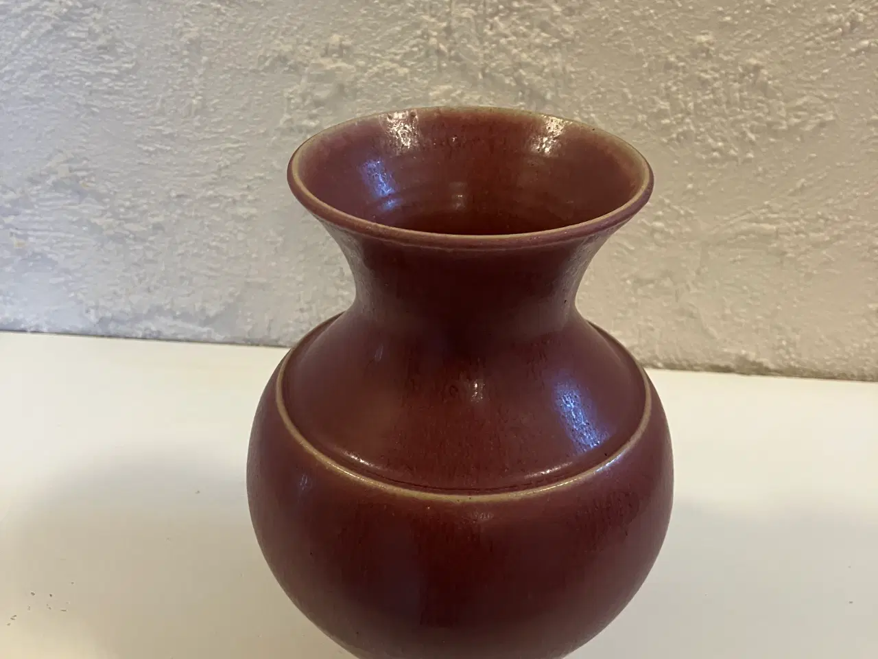 Billede 1 - Michael Andersen vase