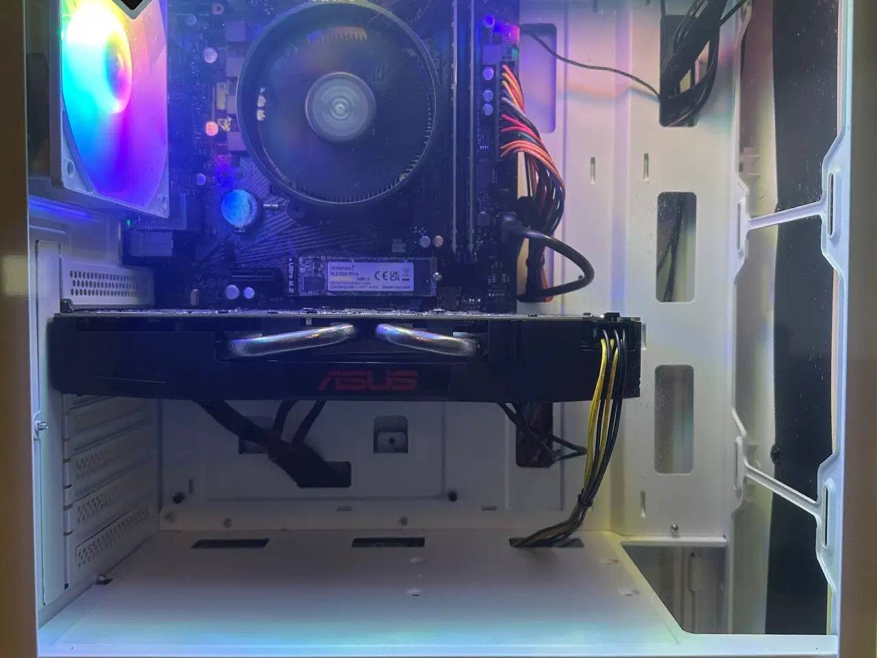 Billede 6 - Stærk Gamer, Ryzen 5-3600, GTX 1060 6GB, 16 GB ram