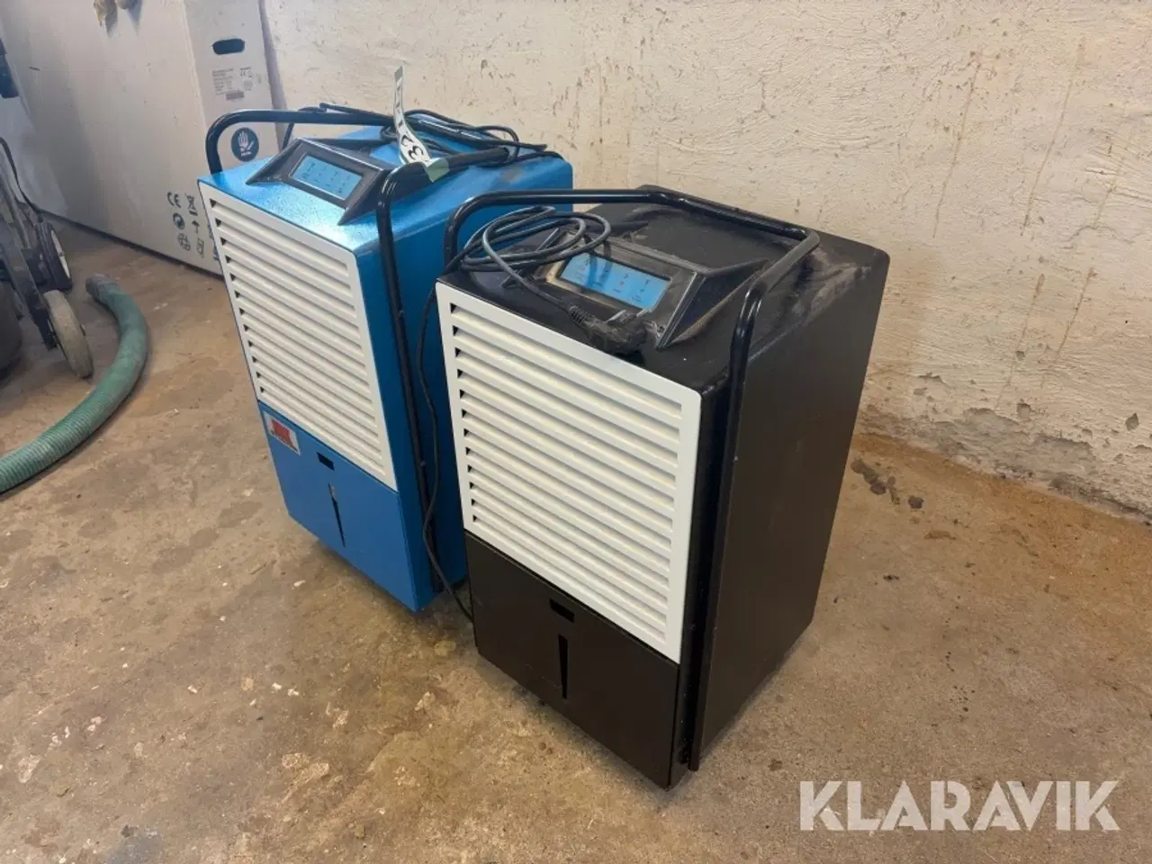 Billede 2 - Affugtere Fra FDND33SH.1 - 2 styk