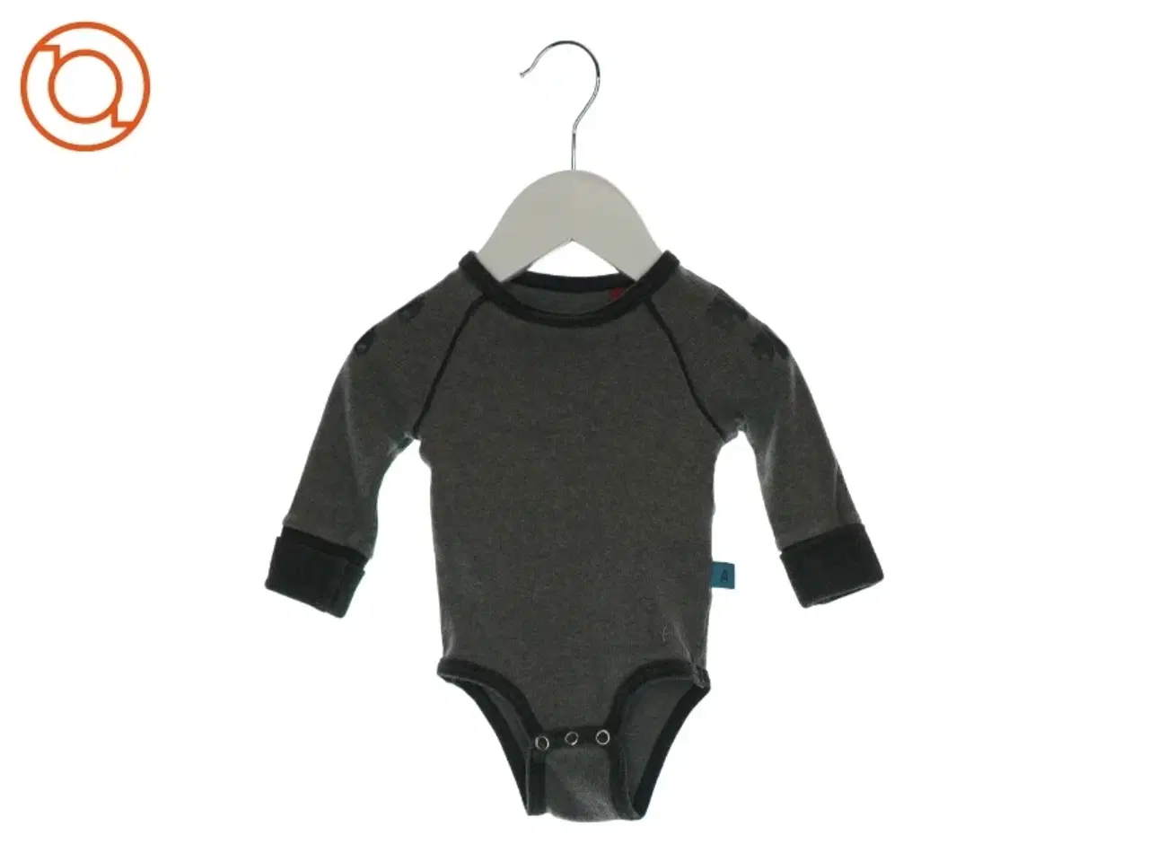 Billede 1 - Bodystocking fra Alba Baby (str. 62)