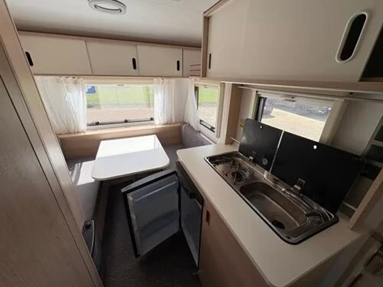 Billede 7 - Adria AVIVA 360 DK
