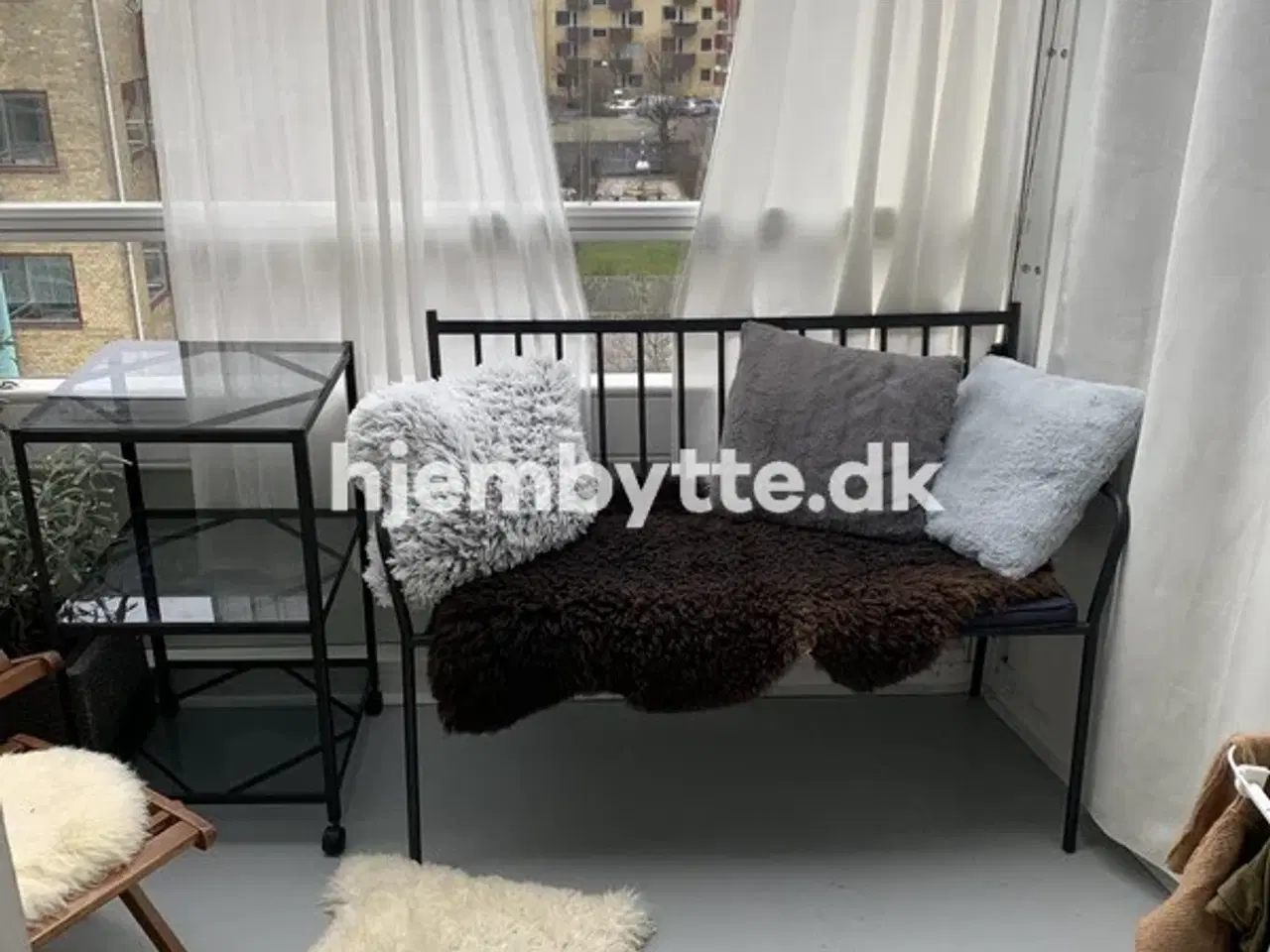 Billede 7 - Hjembytte - Perlestikkervej