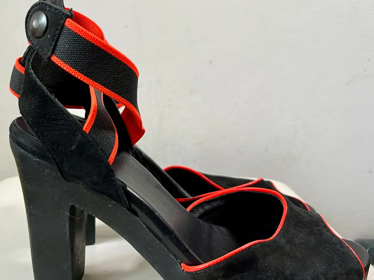 Billede 4 - Arche, sandaler, str 39