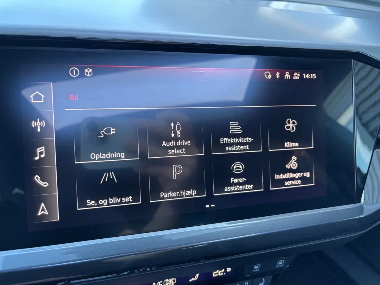 Billede 19 - Audi Q4 e-tron 50 S-line quattro