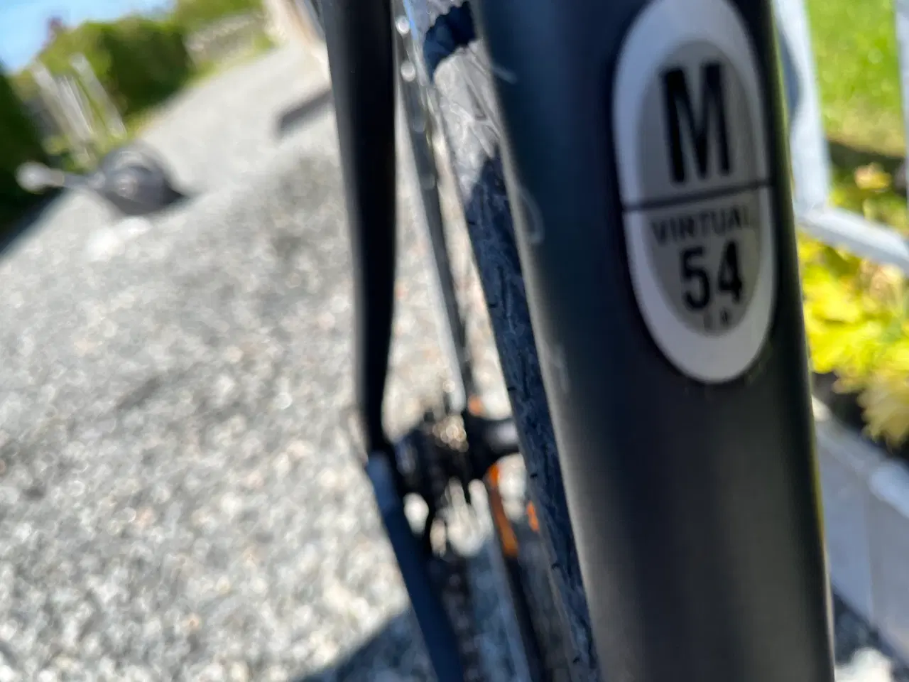 Billede 4 - Scott Canon cykel