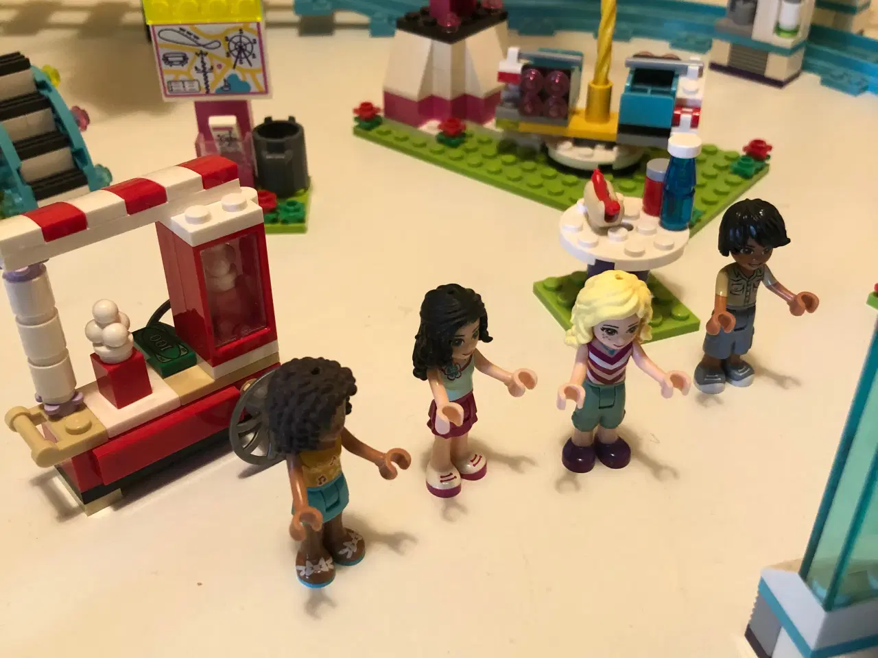 Billede 3 - Lego Friends 