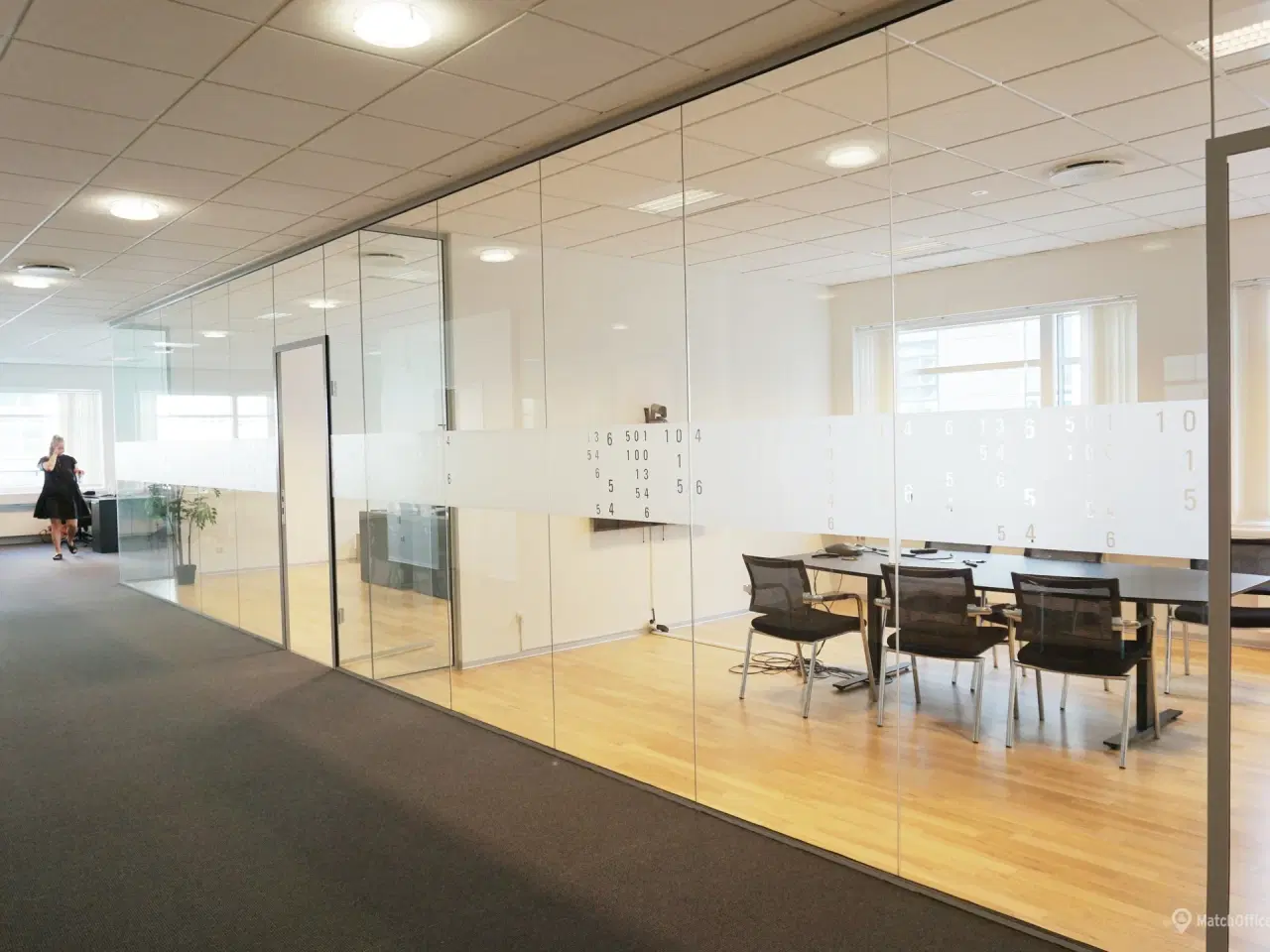 Billede 7 - Kontordomicil på god beliggenhed i Herlev