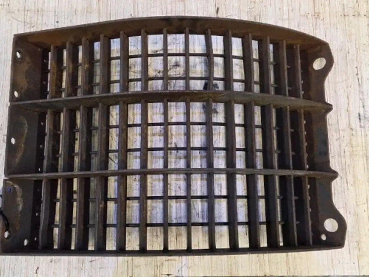 Billede 2 - Case 8010 Bro R. 87109201