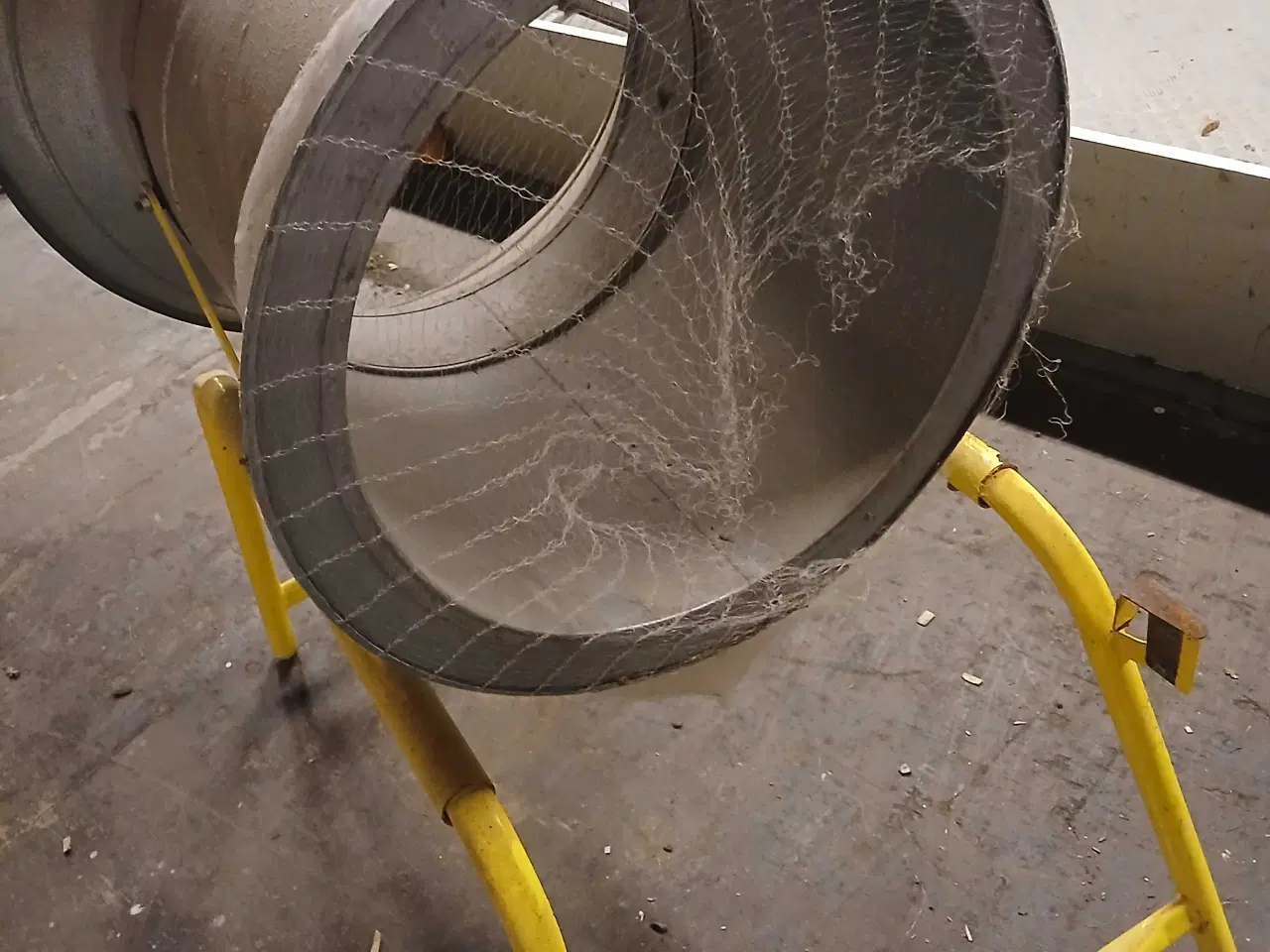 Billede 3 - Juletræ s nettragt