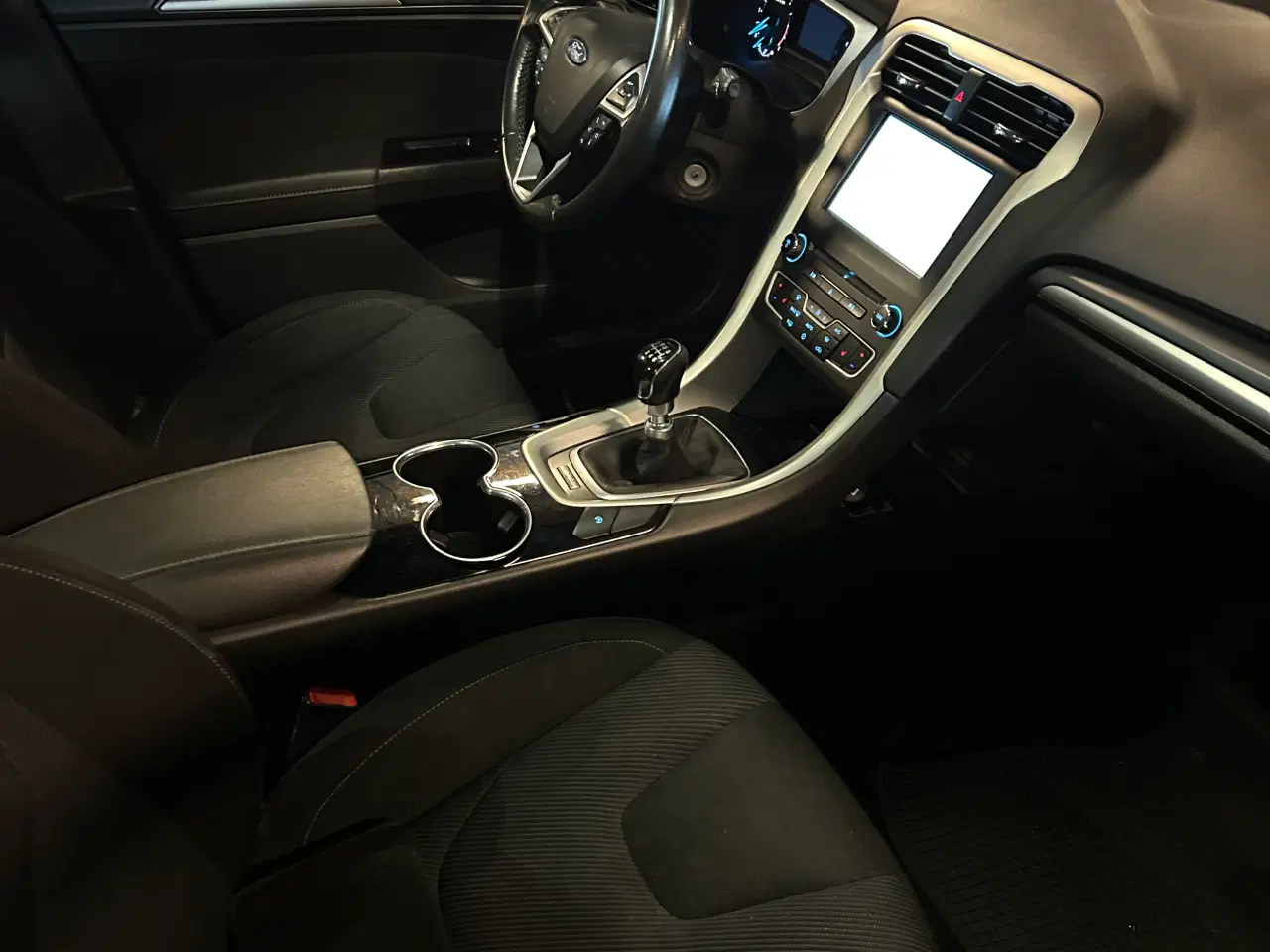 Billede 7 - Ford Mondeo 2015