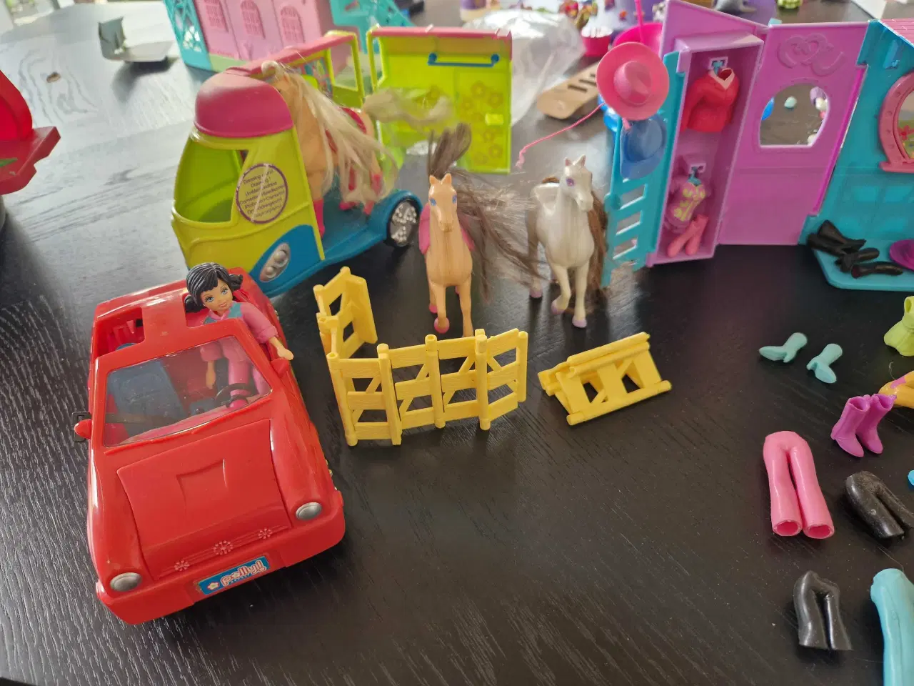 Billede 7 - Polly pocket 