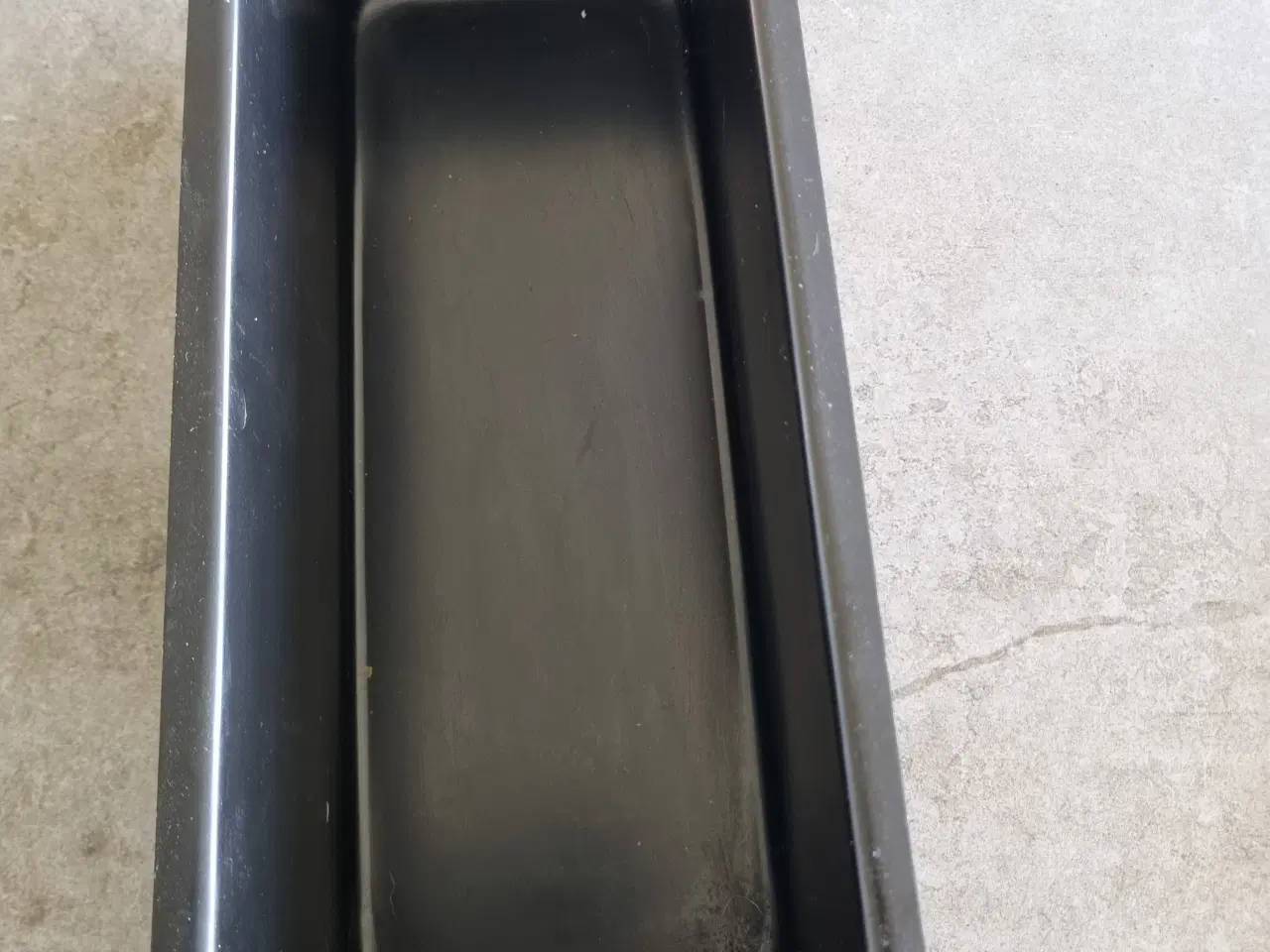 Billede 1 -  Aldente rugbrødsform 3 L, ny