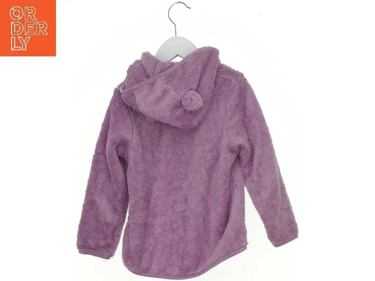 Billede 2 - Fleece fra H&M (str. 104 cm)