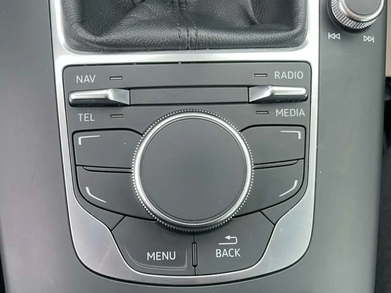 Billede 16 - Audi A3 1,6 TDi 110 Ambiente Sportback