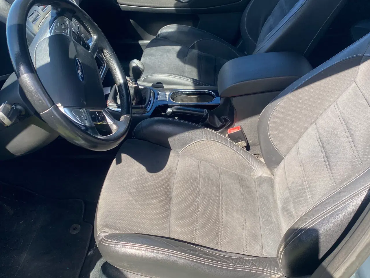 Billede 6 - Ford Mondeo 2.0 tdci