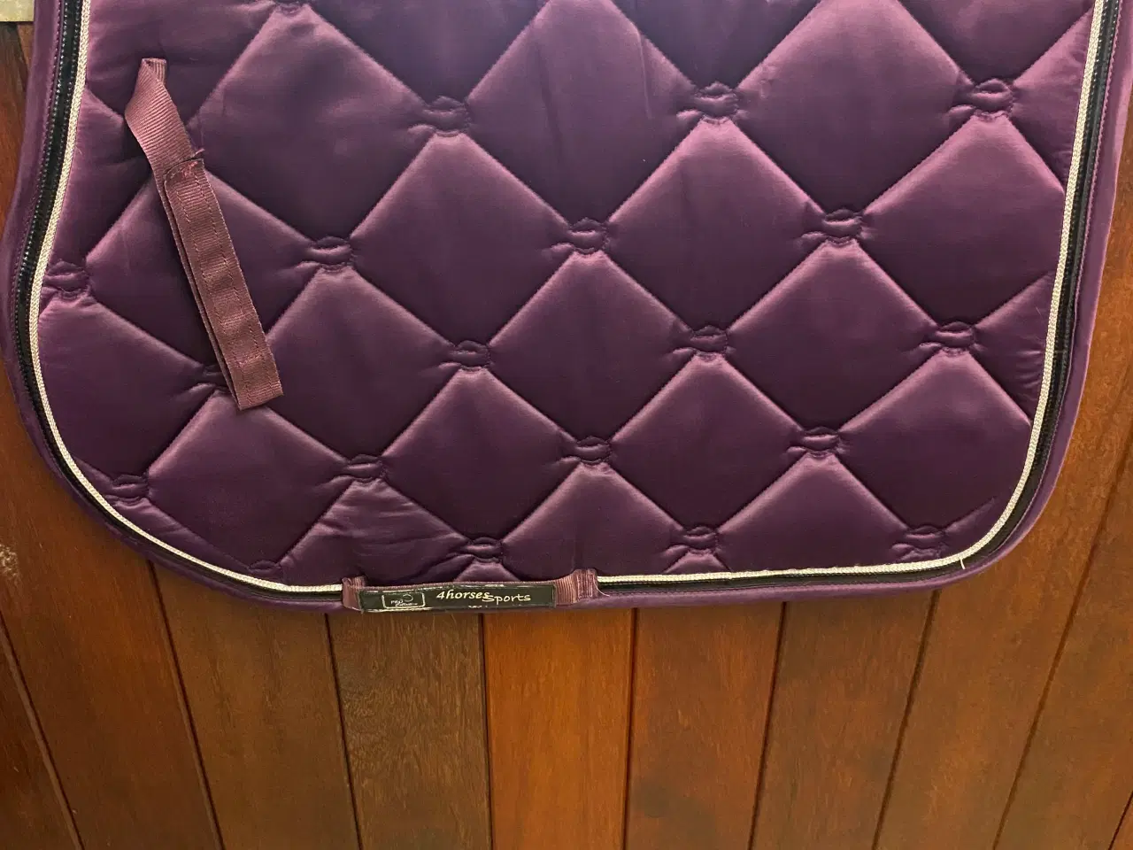 Billede 15 - Rideudstyr sælges 