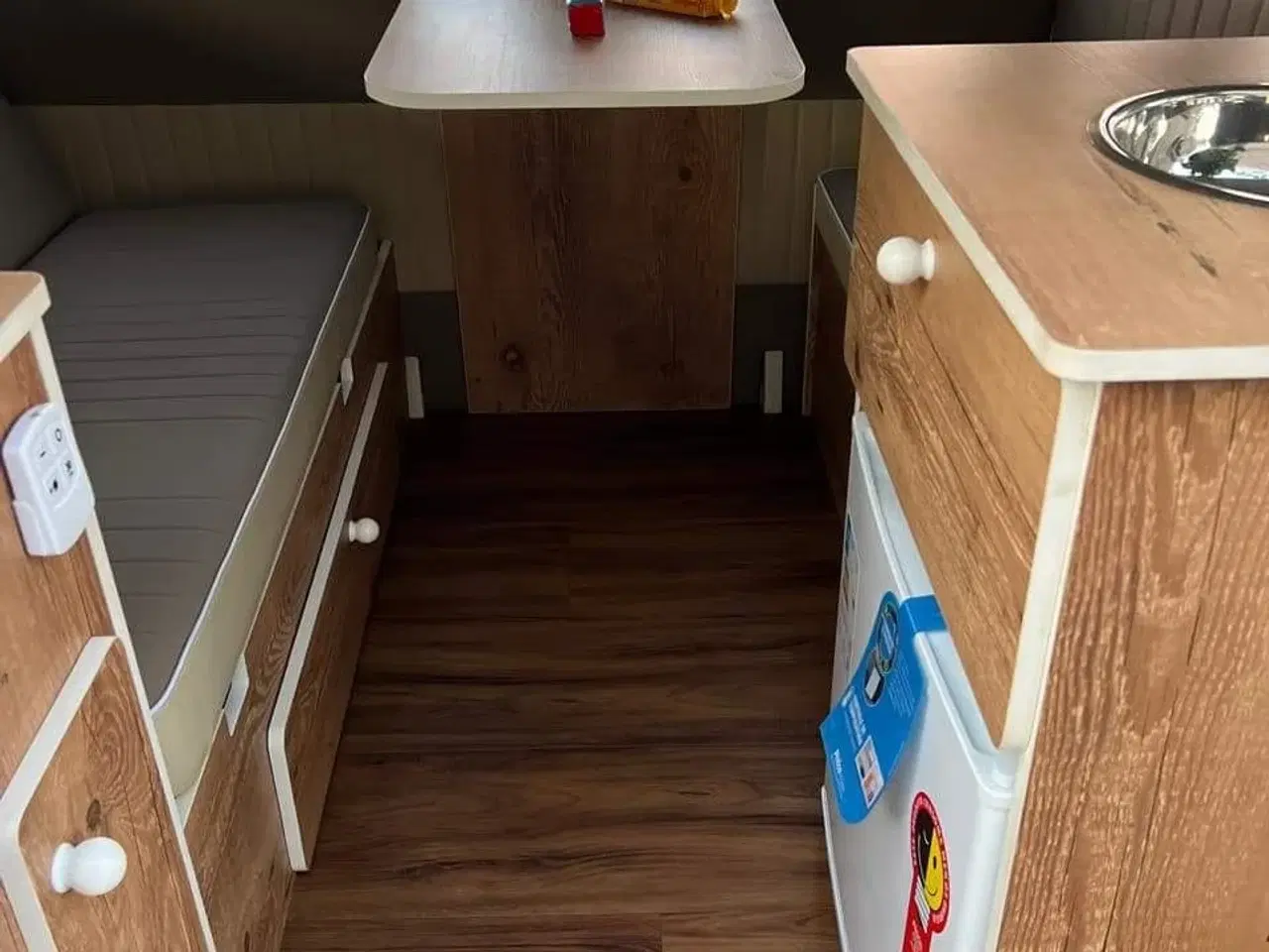 Billede 11 - VW T1 1,6 Kombi