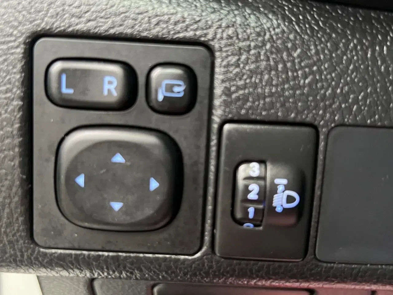 Billede 13 - Toyota Auris 1,8 Hybrid H2 Comfort Touring Sports CVT