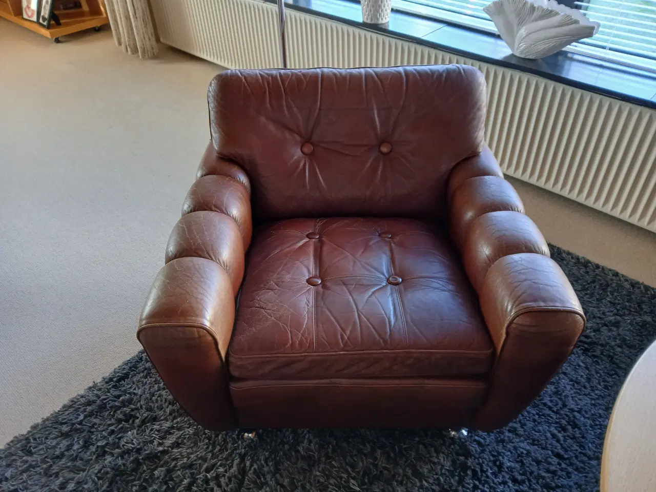 Billede 1 - Lænestole