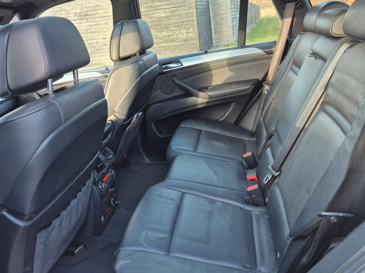 Billede 8 - BMW X5 30d xDrive M-Sport – 7 sæder & 3.500 kg på