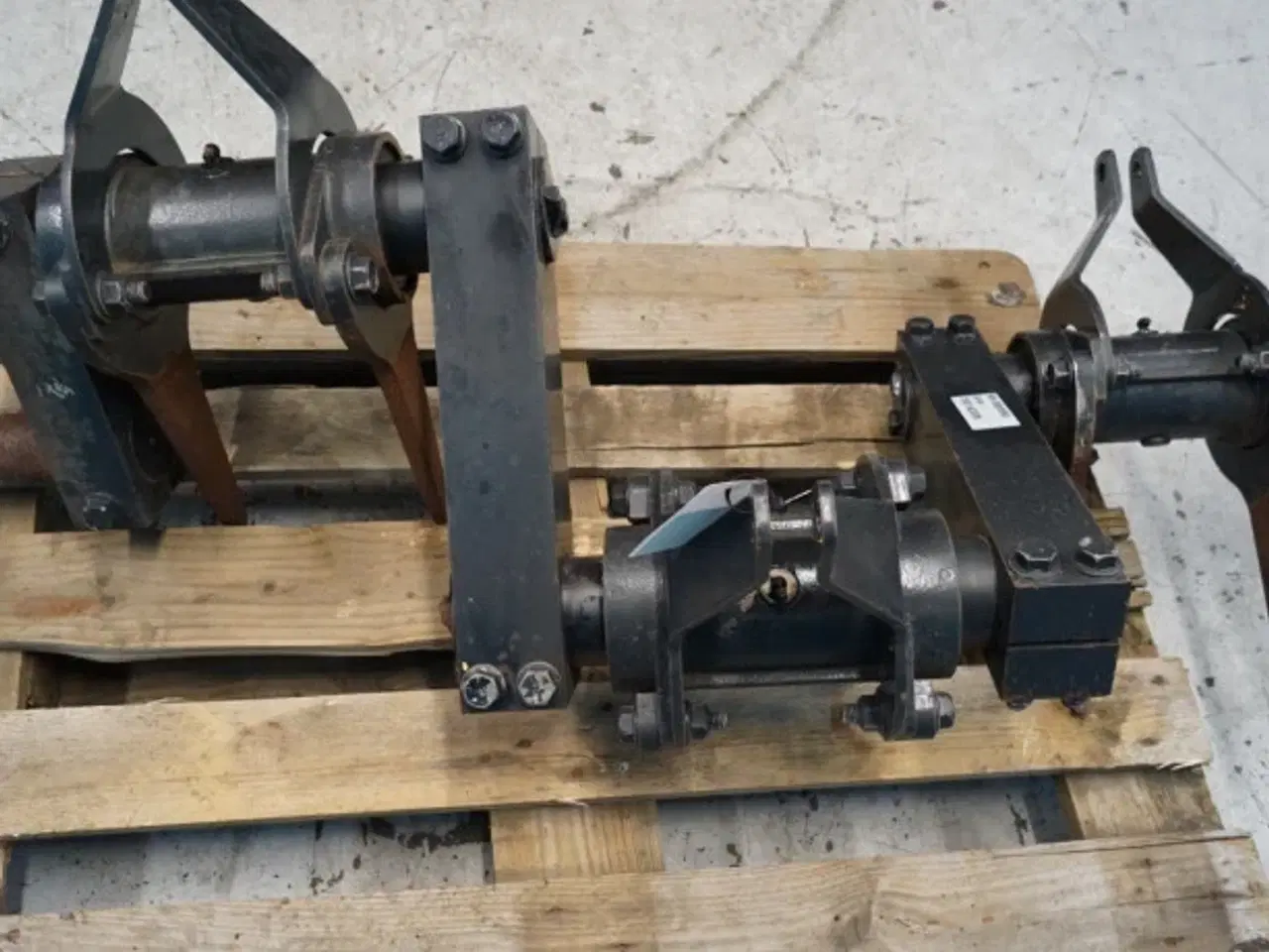 Billede 7 - New Holland Krumtap 700142202