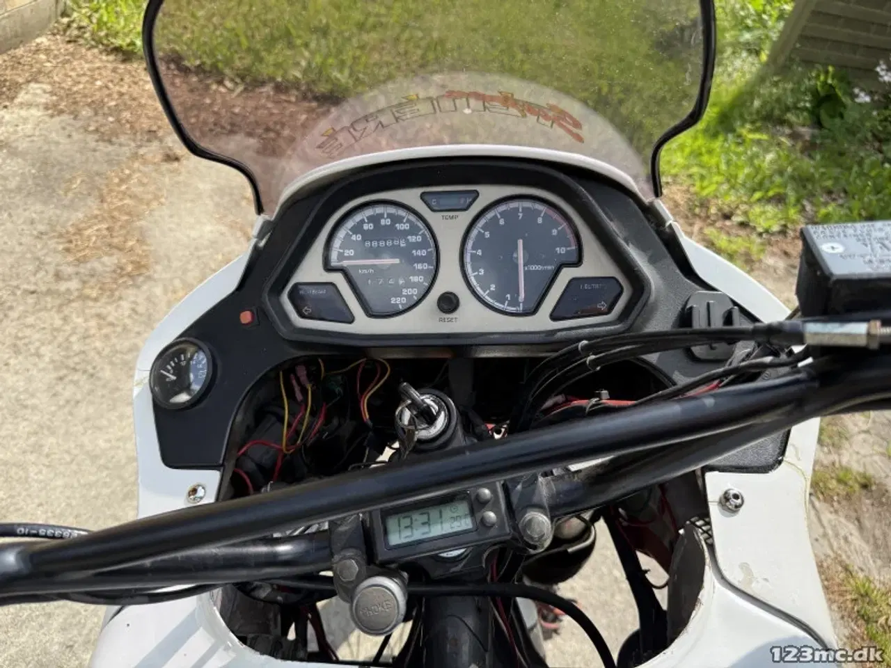 Billede 3 - Yamaha XTZ 750